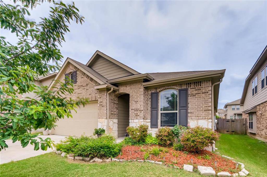 222 Shale CIR, Buda, TX 78610