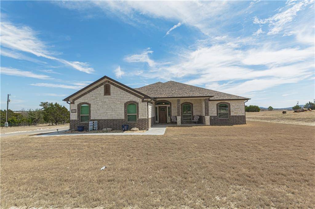 2246 County Road 3300 DR, Kempner, TX 76539