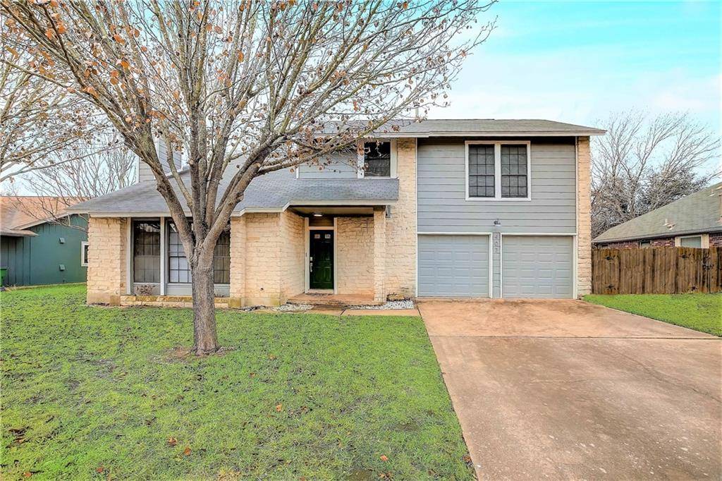 407 Sycamore DR, Cedar Park, TX 78613