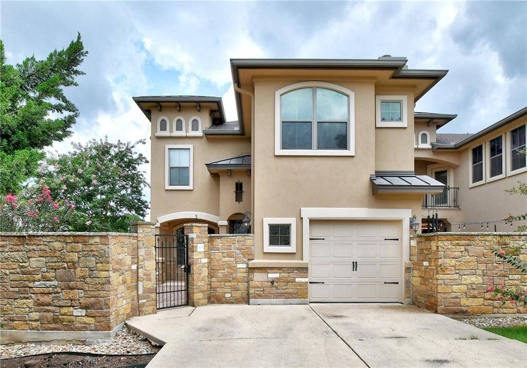105 Via Toscana, Buda, TX 78610