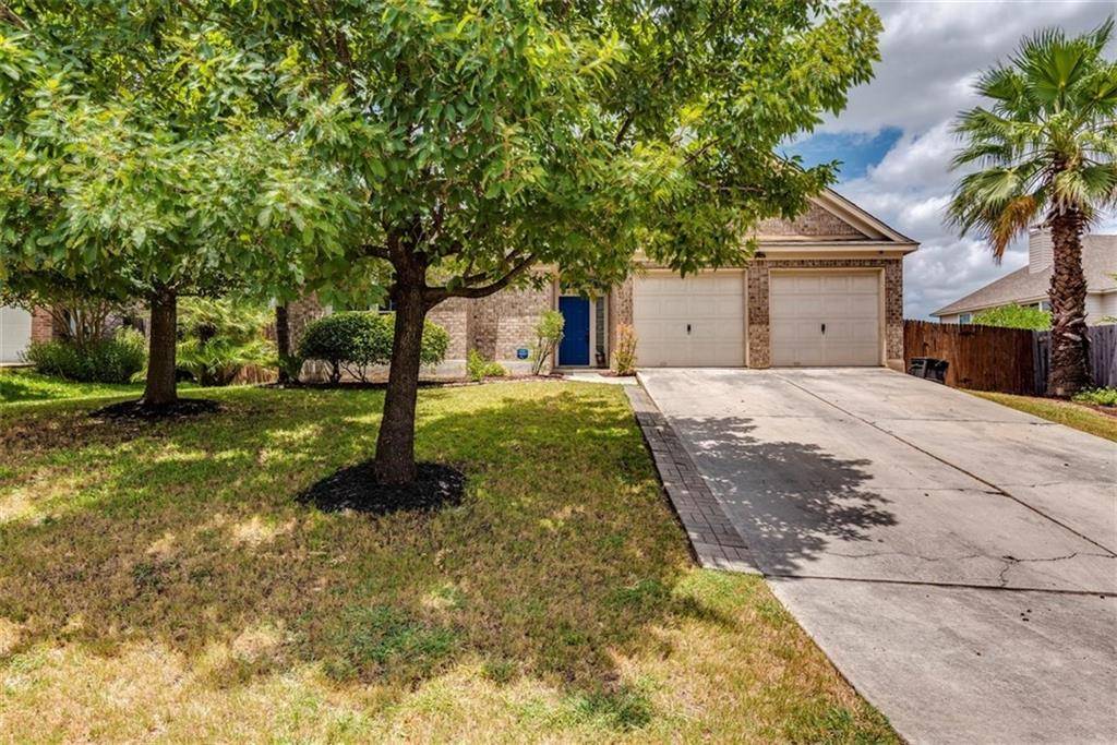 365 Otono LOOP, Kyle, TX 78640