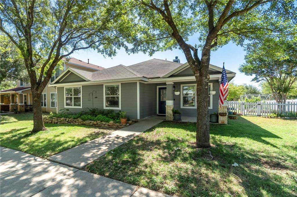 301 McGarity, Kyle, TX 78640
