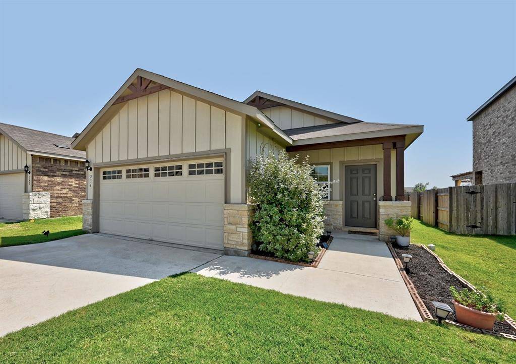 234 Thornless CIR, Buda, TX 78610