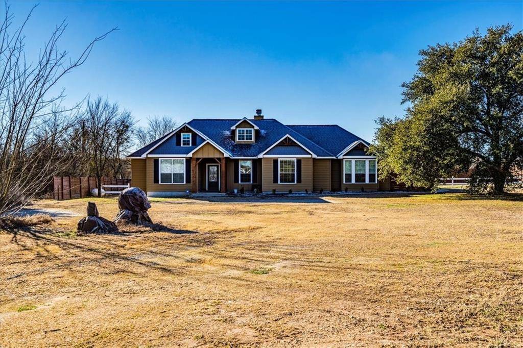1881 Cole Springs RD, Buda, TX 78610