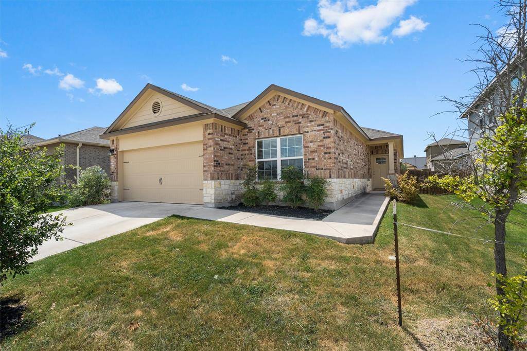 3150 Blantyre BND, Round Rock, TX 78664