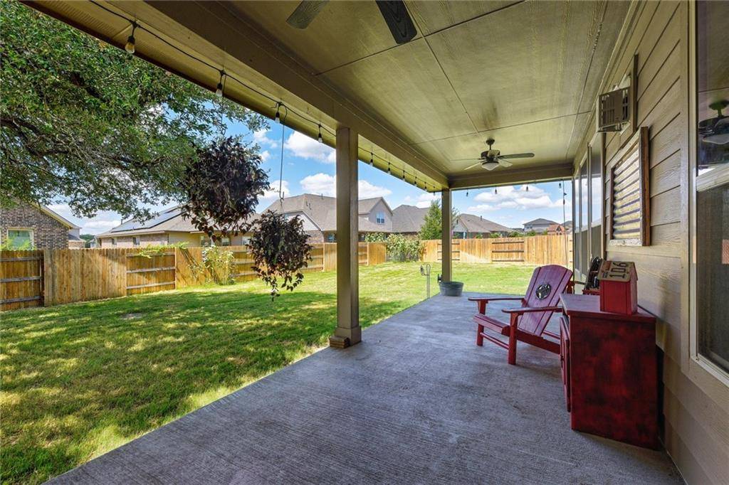 312 Beretta CIR, Georgetown, TX 78628
