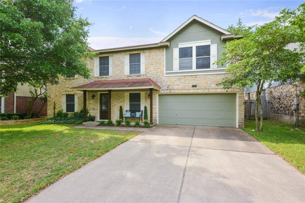 1810 Lobelia DR, Cedar Park, TX 78613