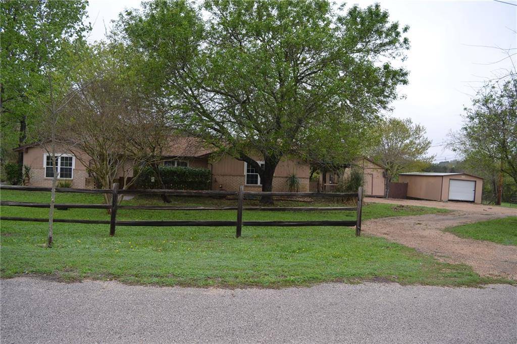 608 County Road 4745, Kempner, TX 76539