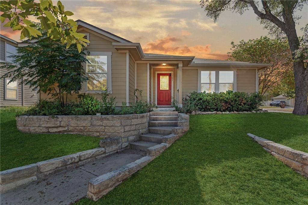 1501 Corn Hill LN, Round Rock, TX 78664