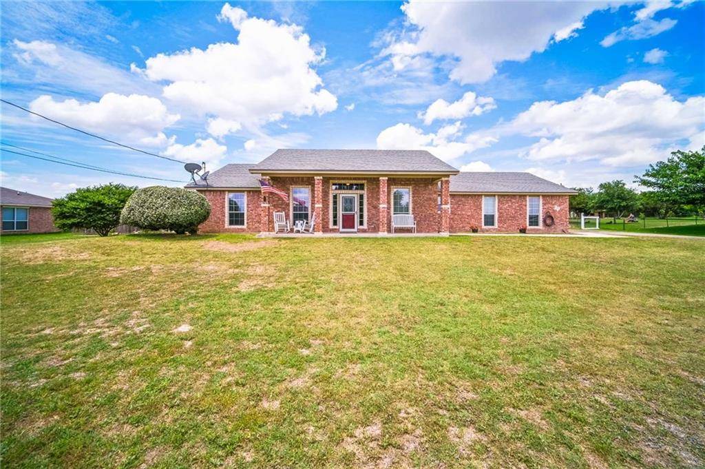 245 County Road 4711, Kempner, TX 76539