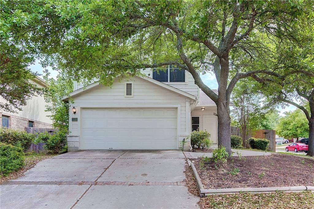 2104 Jester Farms, Round Rock, TX 78664