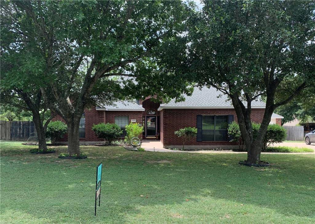 1324 Windcrest DR, Round Rock, TX 78664