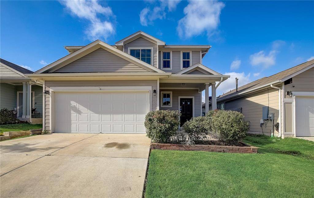 162 Guemal RD, Buda, TX 78610