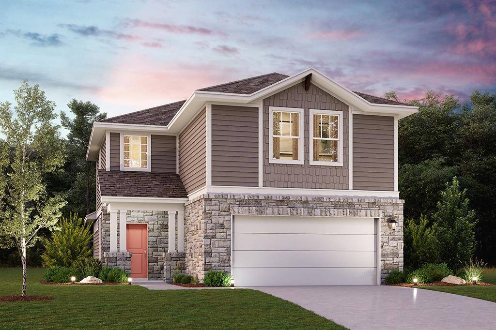 12303 Zenyatta DR, Buda, TX 78610
