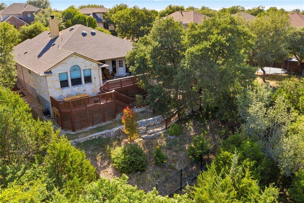 5500 Texas Bluebell DR, Spicewood, TX 78669