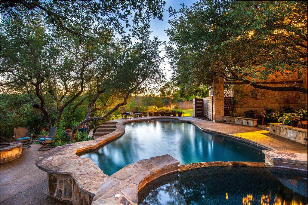 3402 Granite Basin CT, Cedar Park, TX 78613