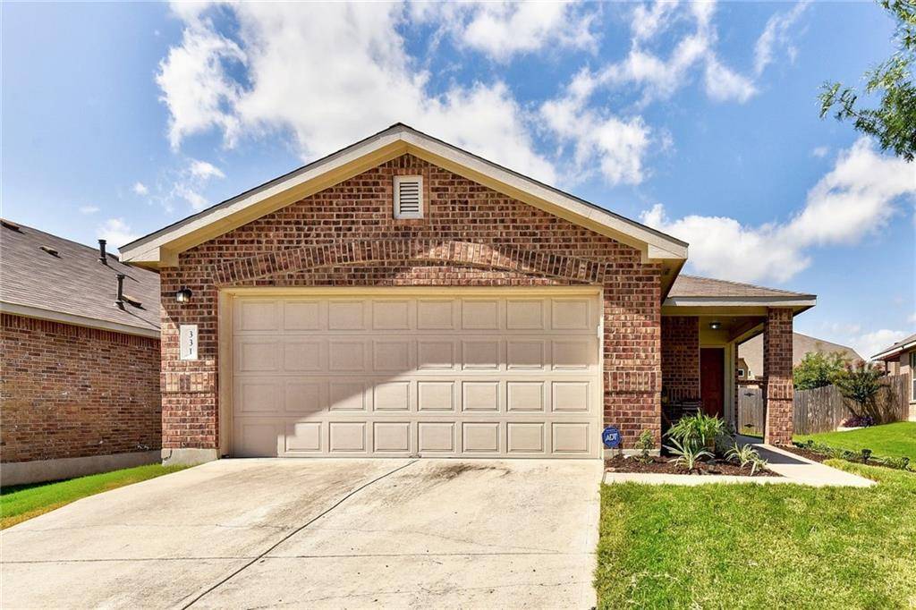331 Moonwalker TRL, Buda, TX 78610