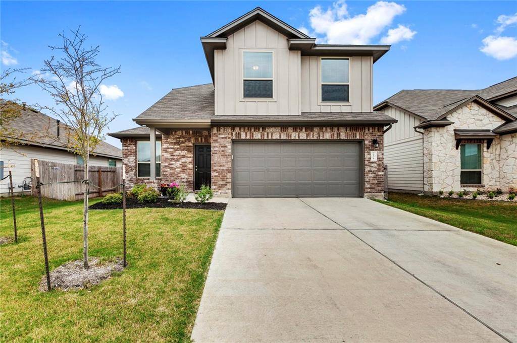284 Limerick RD, Buda, TX 78610