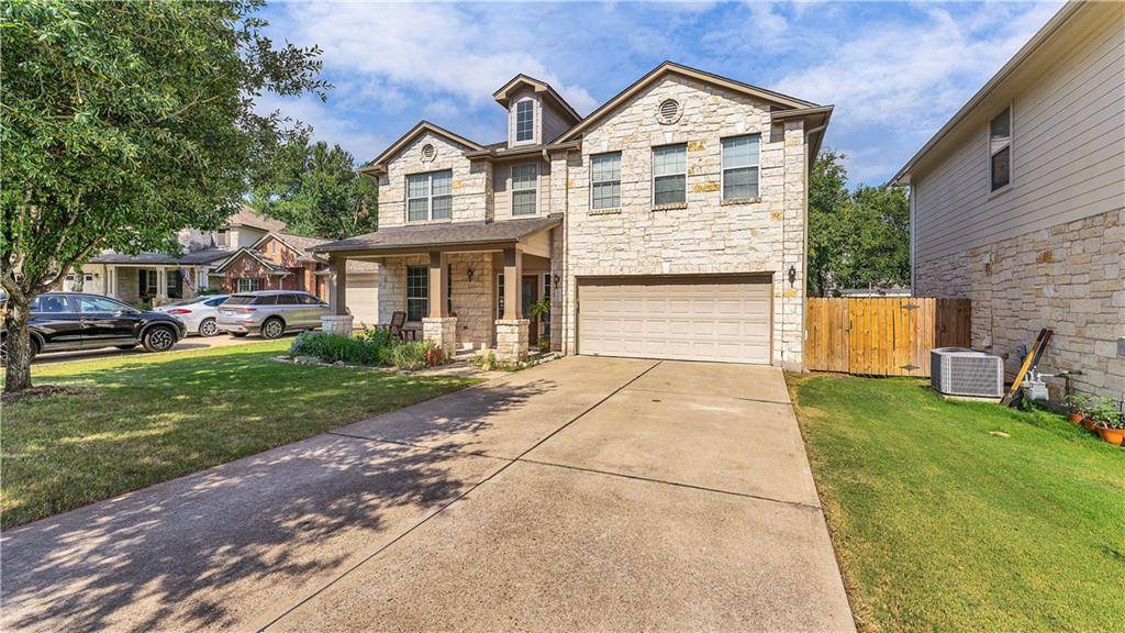 120 Pilot Grove CT, Buda, TX 78610