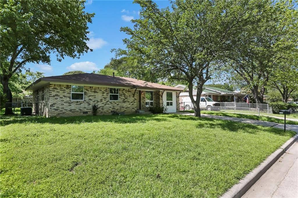 1704 Harley DR, Harker Heights, TX 76548