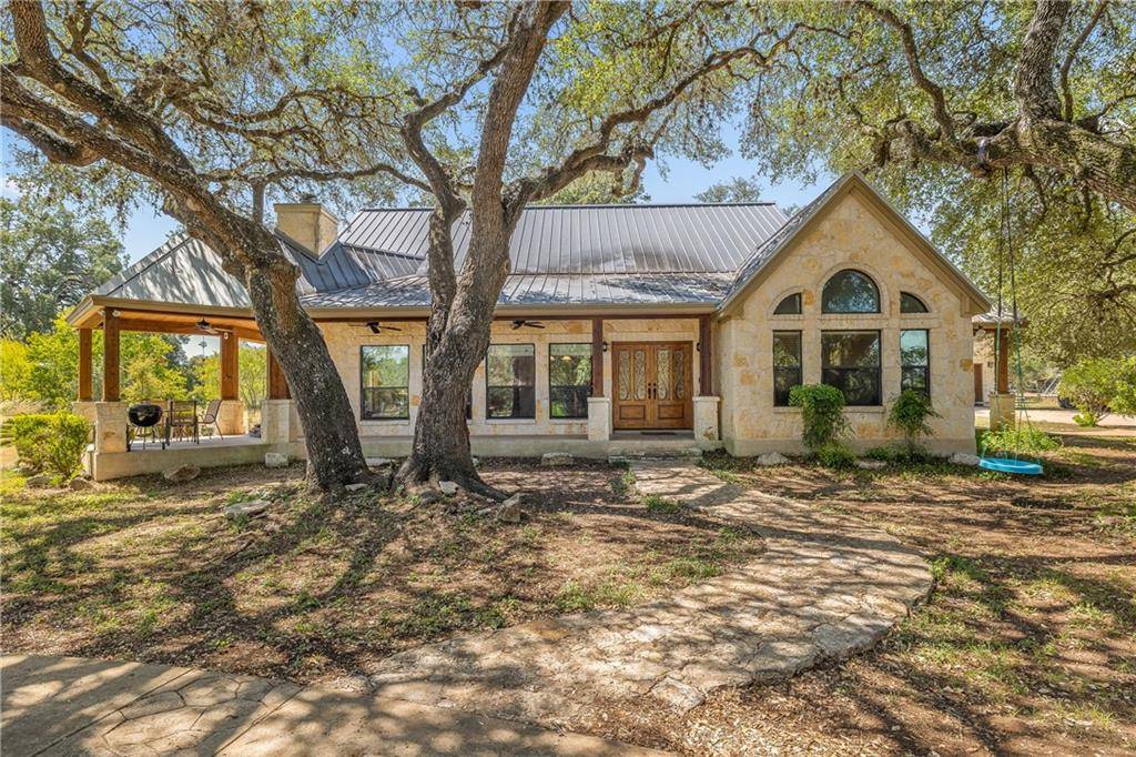 1740 Ruby Ranch RD, Buda, TX 78610