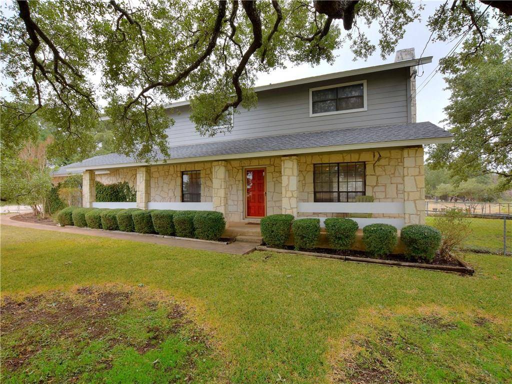 208 Northcross RD, Georgetown, TX 78628
