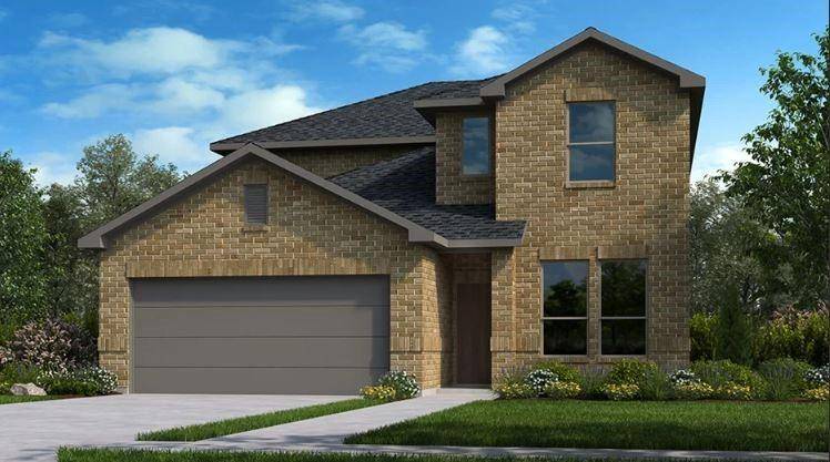 301 Barton Oak TRL, Georgetown, TX 78628
