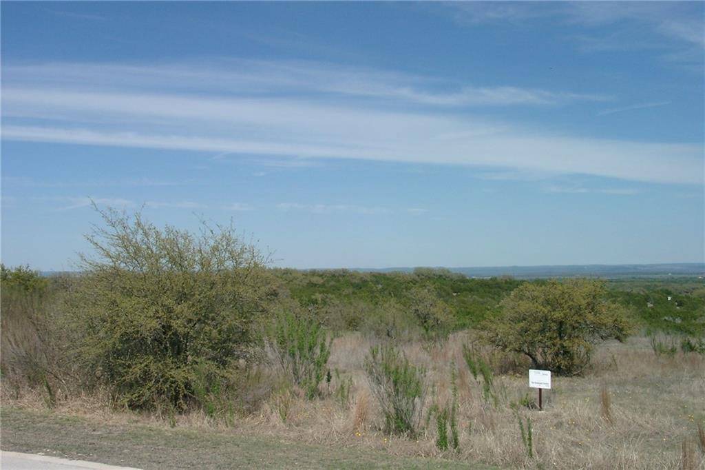 lot 76 Bosque TRL, Marble Falls, TX 78654
