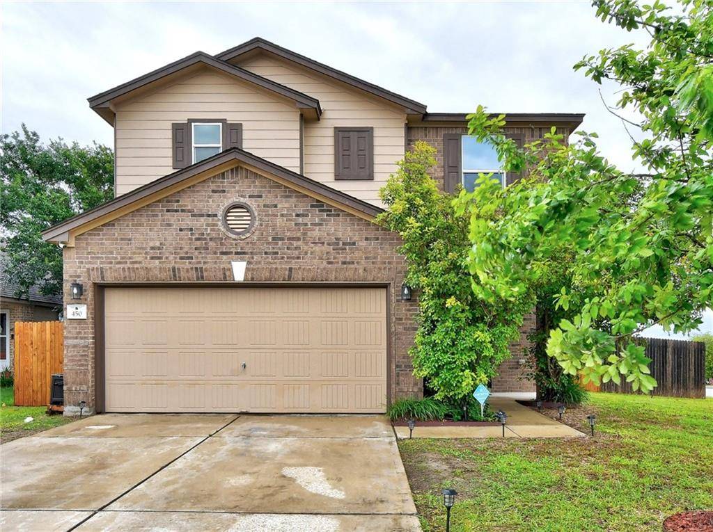 450 New Country RD, Kyle, TX 78640