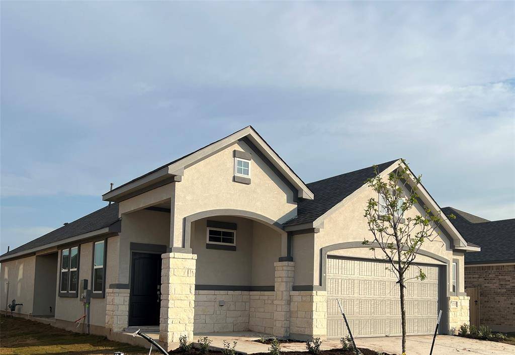 12717 Albatross PASS, Manor, TX 78653