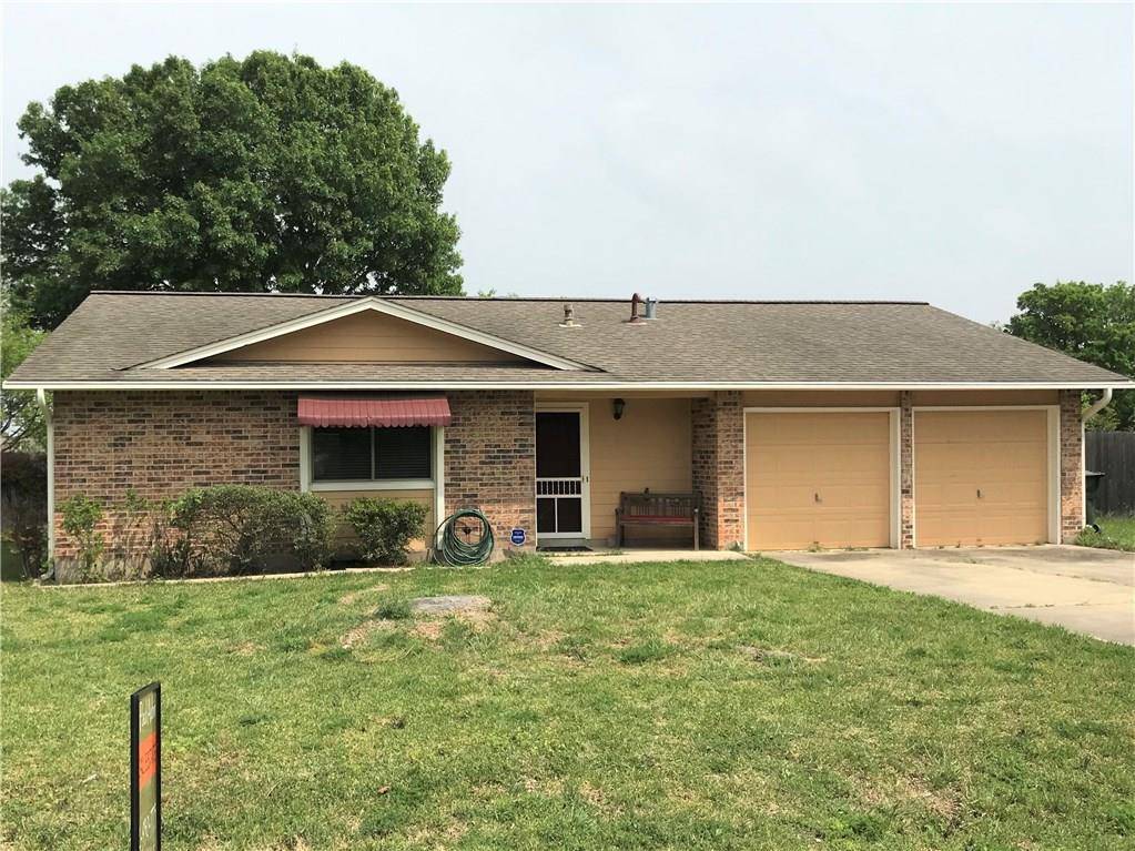 115 Mandan ST, Buda, TX 78610