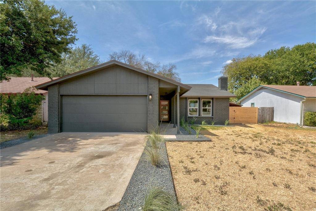 1801 Pine Knoll DR, Austin, TX 78758
