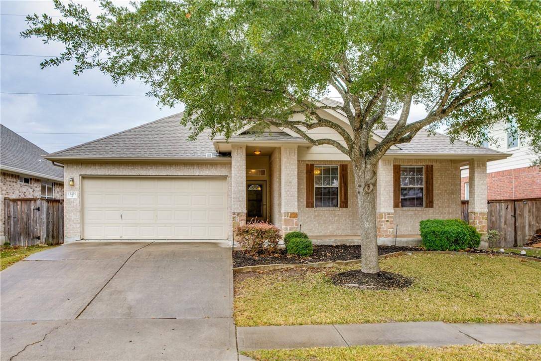 13425 Breezy Meadow, Manor, TX 78653