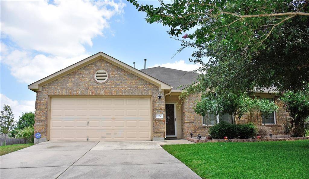204 Maplewood, Kyle, TX 78640