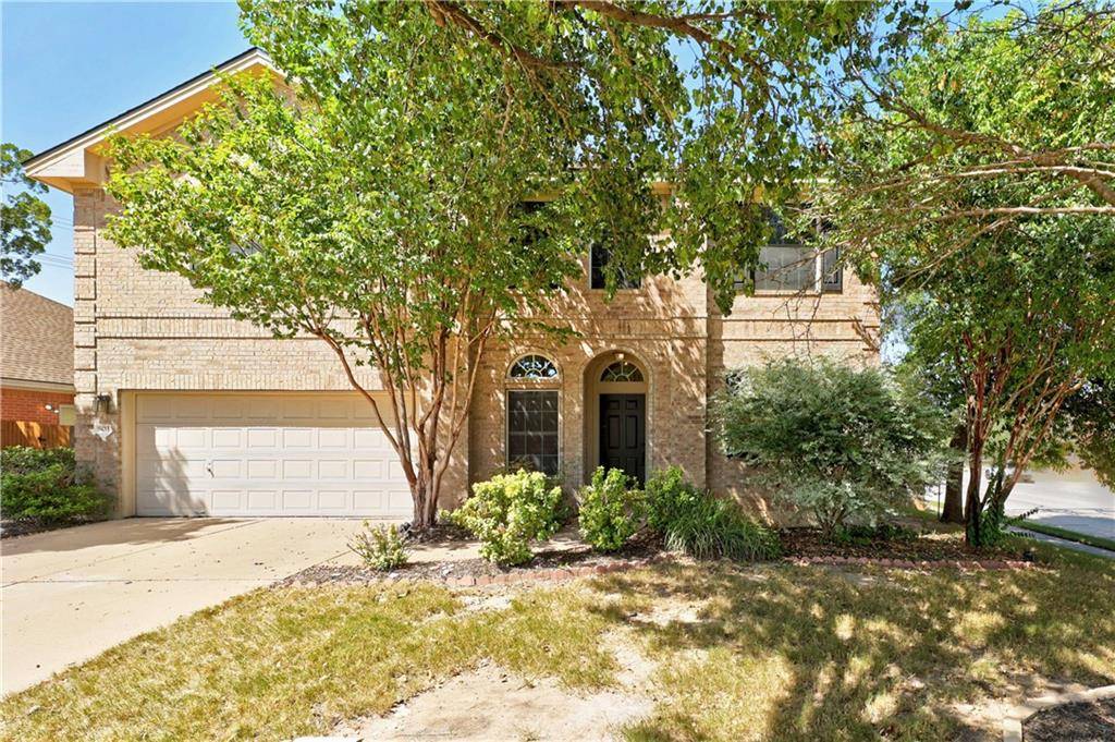 803 Tallow TRL, Cedar Park, TX 78613