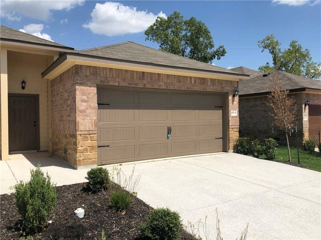 405 Joanne LOOP #AB, Buda, TX 78610