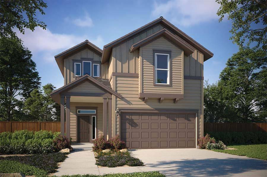 12810 Meachum LN, Manor, TX 78653