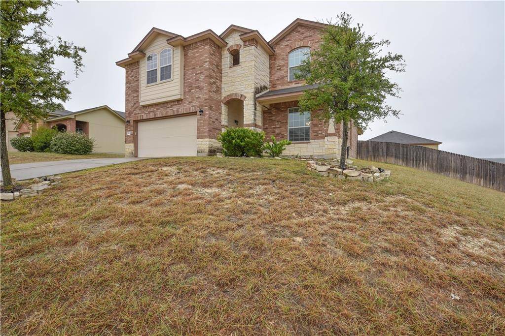1802 Terry DR, Copperas Cove, TX 76522