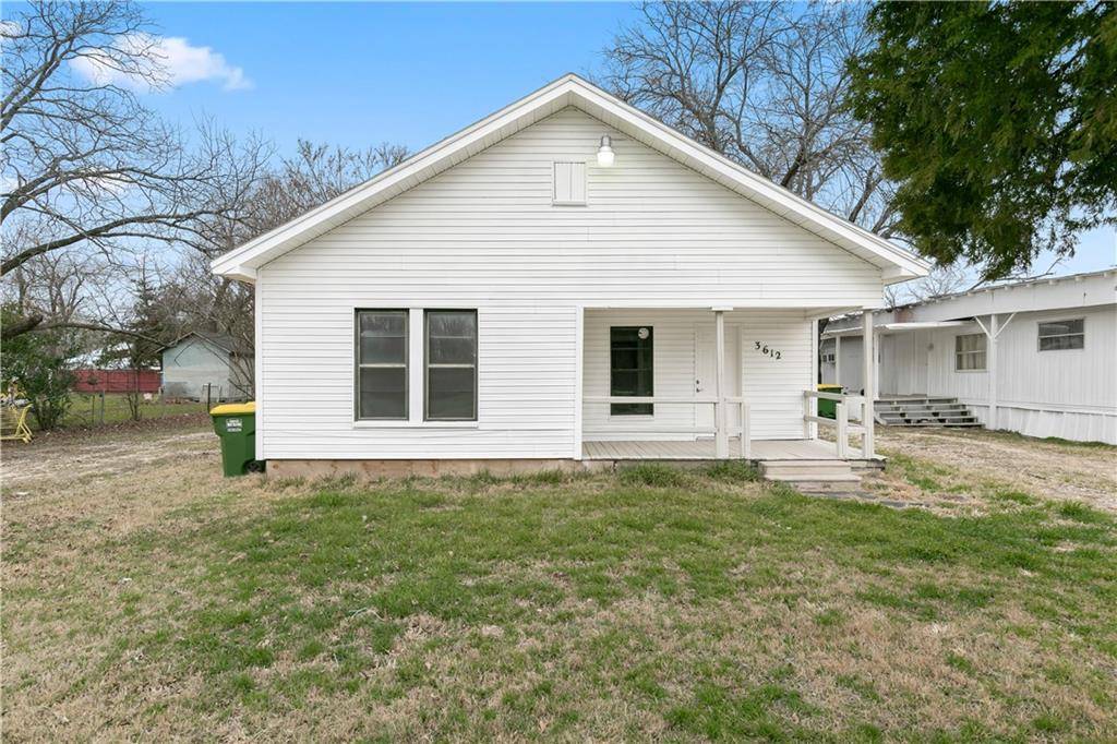 3612 Harrison ST, Bellmead, TX 76705