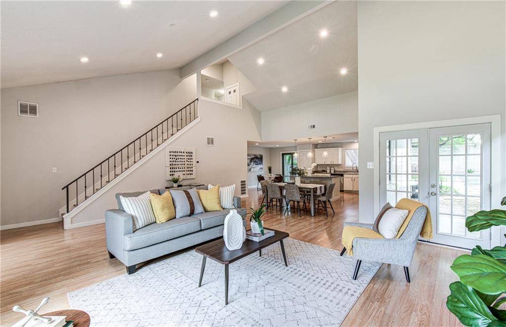 6403 Crowley TRL, Austin, TX 78729