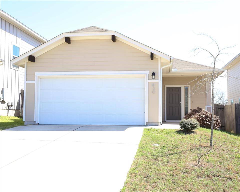 430 Twisted Oaks LN, Buda, TX 78610