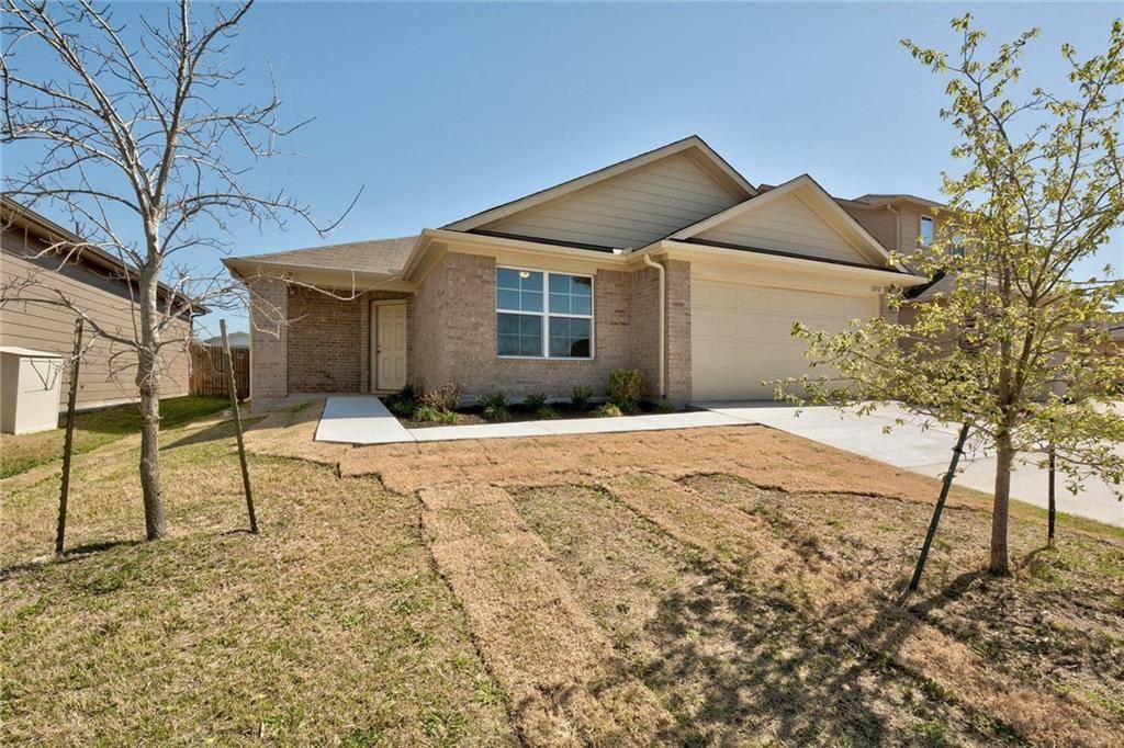 11832 Jamie DR, Manor, TX 78653