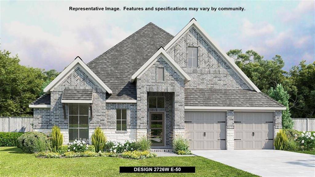 363 Trout River RD, Kyle, TX 78640