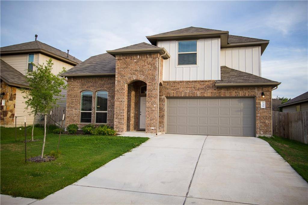 239 Noddy RD, Buda, TX 78610