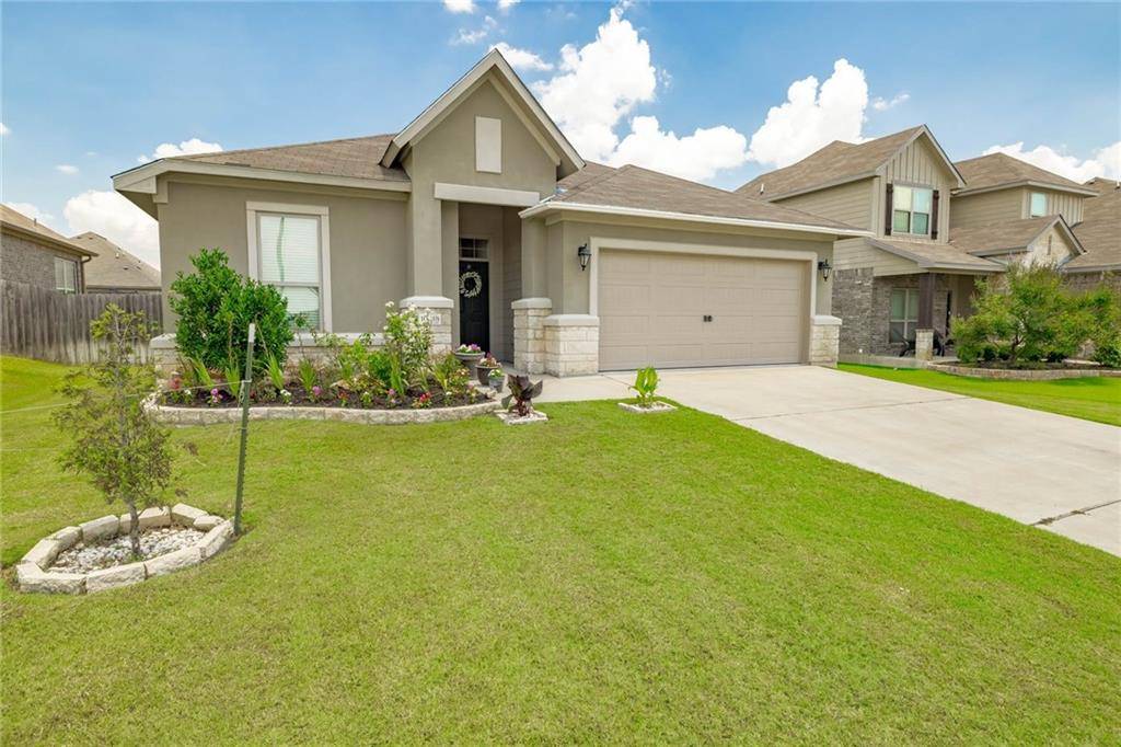 10218 Alamosa LN, Temple, TX 76502