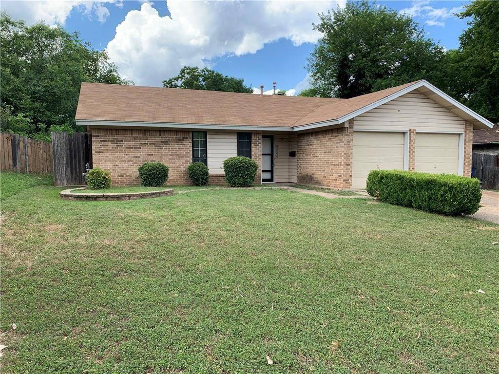 10200 Quail Valley BLVD N, Austin, TX 78758