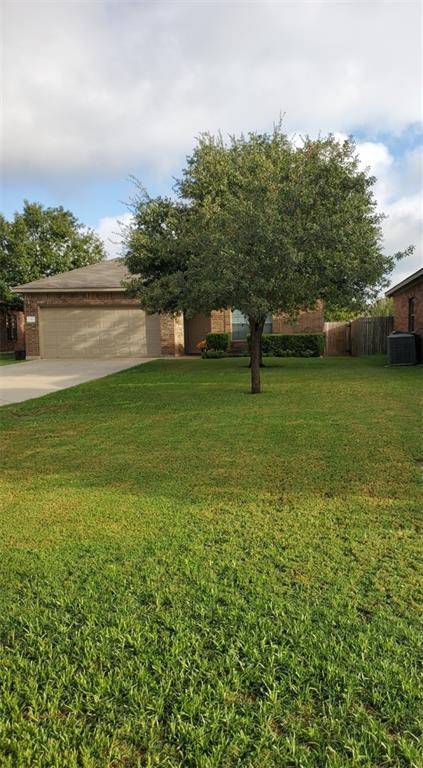 116 Bronze CV, Jarrell, TX 76537