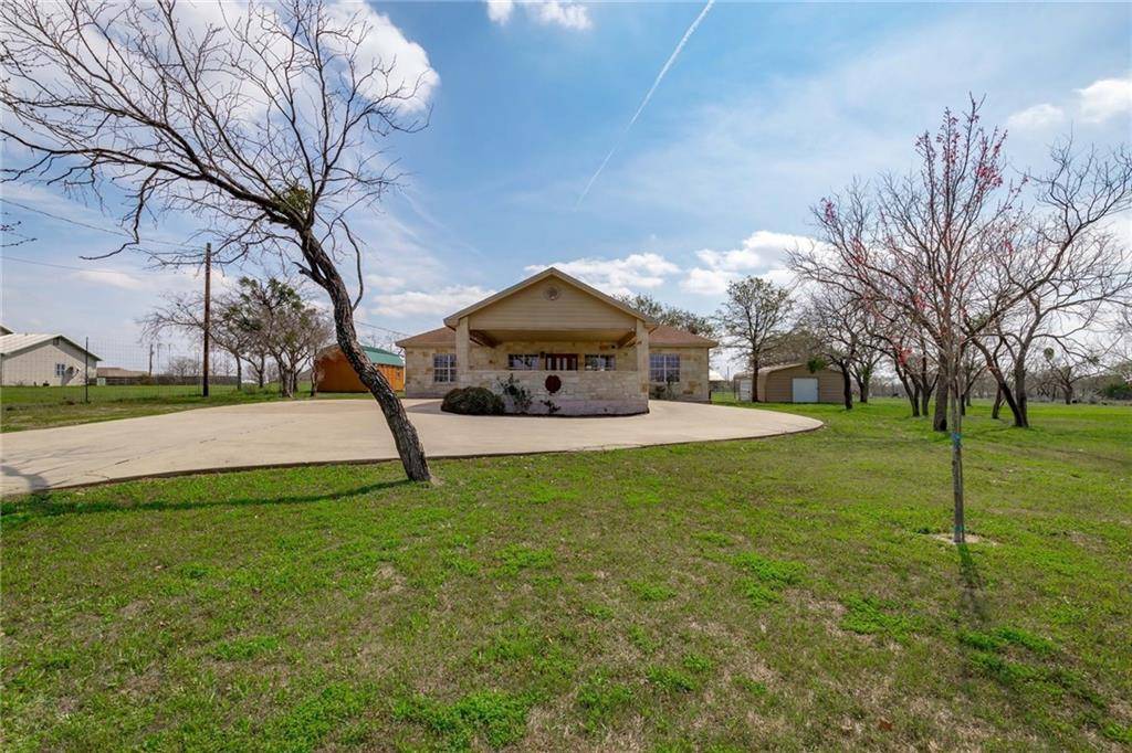 401 County Road 144B, Marble Falls, TX 78654