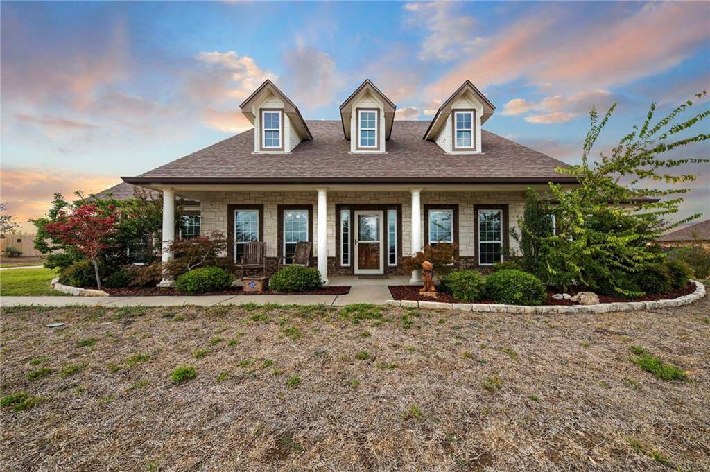 113 Coleton DR, Copperas Cove, TX 76522