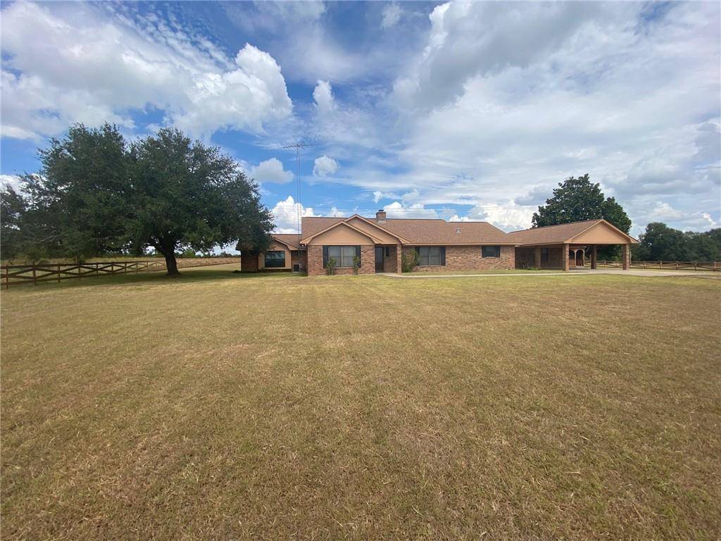 9438 Texas 159 RD W, Bellville, TX 77418
